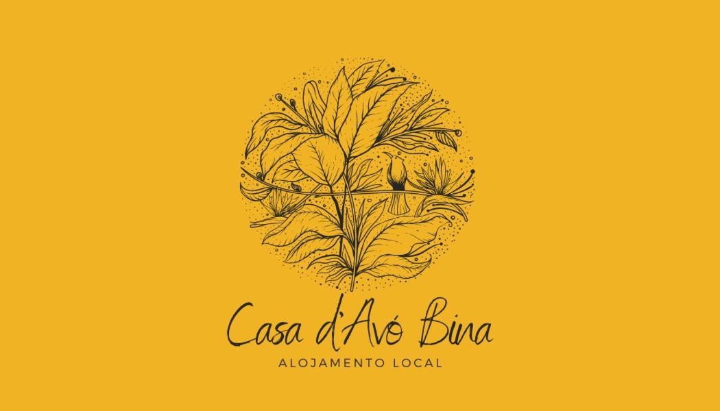 Casa D'Avo Bina Alojamento Local Viana do Castelo Bagian luar foto