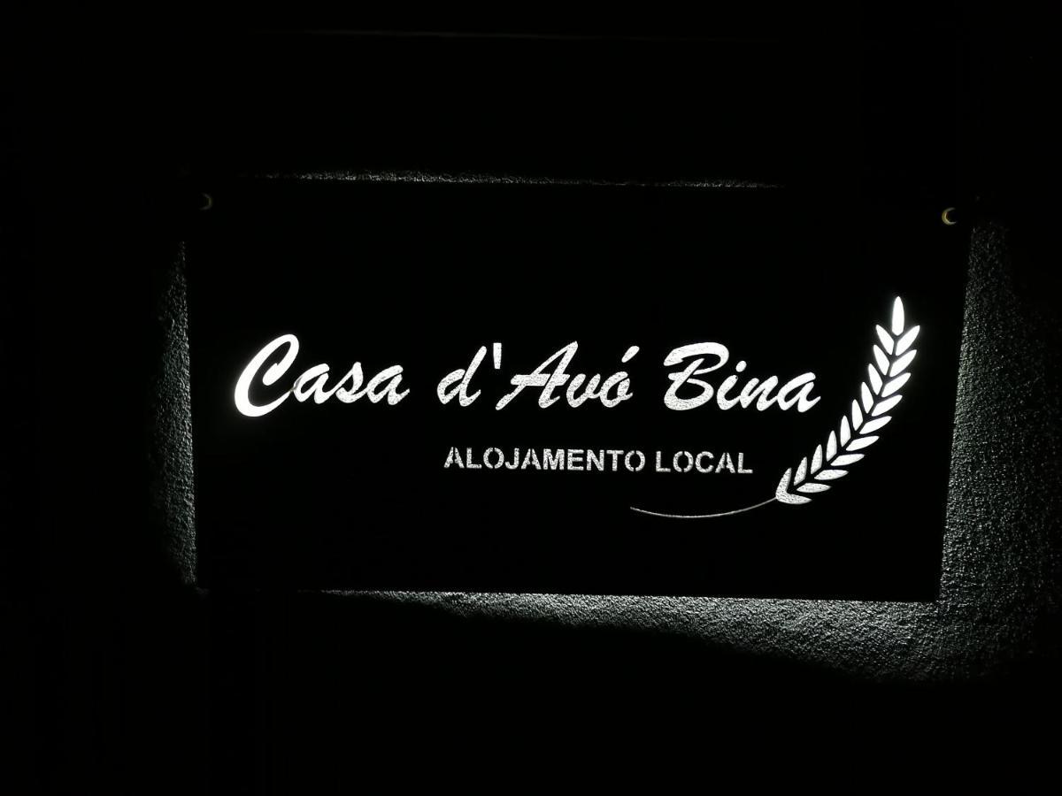 Casa D'Avo Bina Alojamento Local Viana do Castelo Bagian luar foto