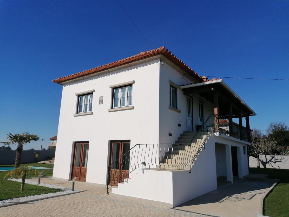 Casa D'Avo Bina Alojamento Local Viana do Castelo Bagian luar foto