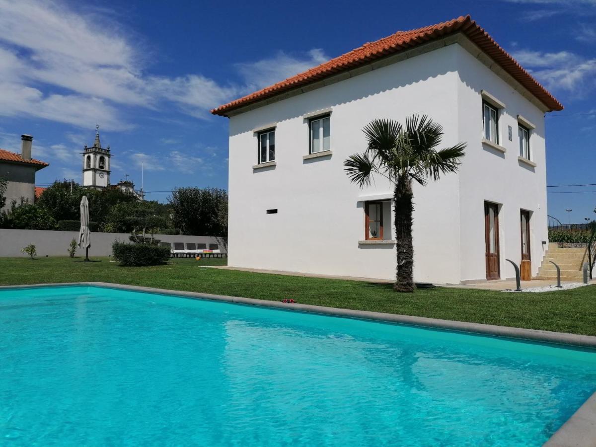 Casa D'Avo Bina Alojamento Local Viana do Castelo Bagian luar foto