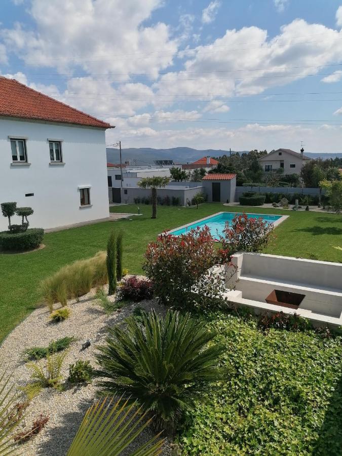Casa D'Avo Bina Alojamento Local Viana do Castelo Bagian luar foto