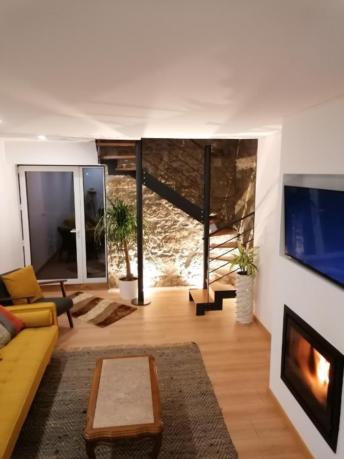 Casa D'Avo Bina Alojamento Local Viana do Castelo Bagian luar foto
