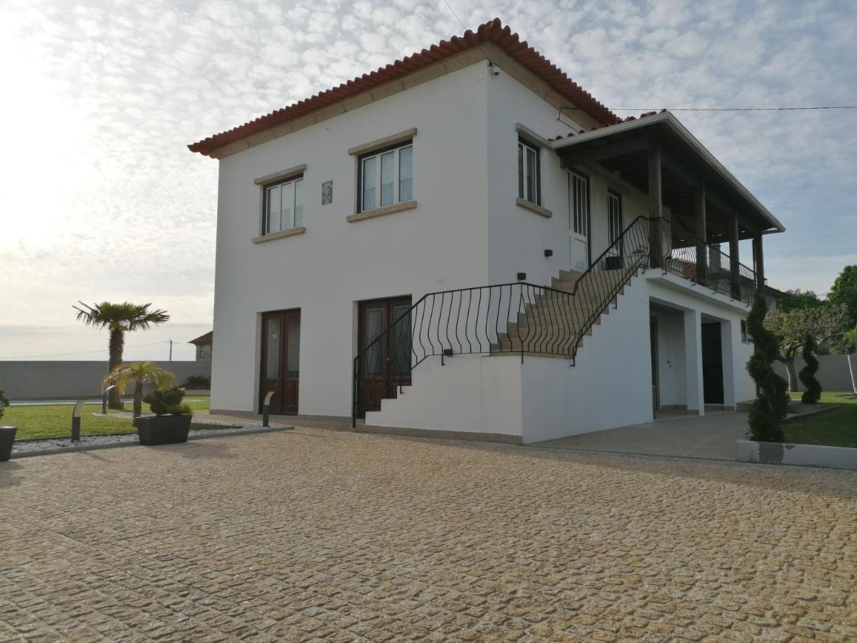 Casa D'Avo Bina Alojamento Local Viana do Castelo Bagian luar foto