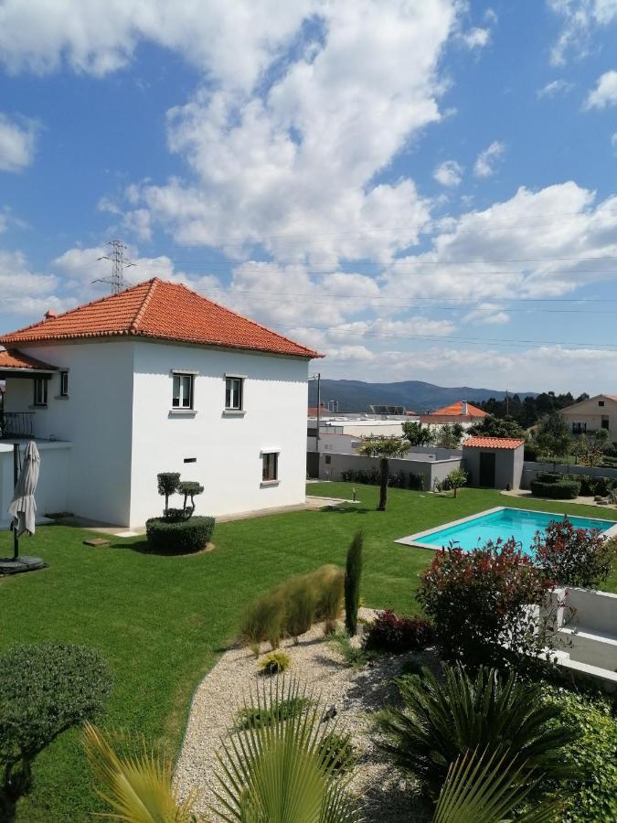 Casa D'Avo Bina Alojamento Local Viana do Castelo Bagian luar foto